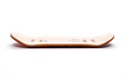 Von Zehos Ducks M11 Fingerboard Deck 32mm - Caramel Fingerboards - Fingerboard store
