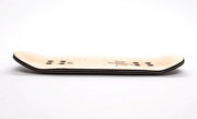 Von Zehos Fingerpark R1 Fingerboard Deck 34mm - Caramel Fingerboards - Fingerboard store