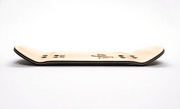 Von Zehos Horses M10 Fingerboard Deck 29mm - Caramel Fingerboards - Fingerboard store