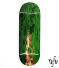 Von Zehos Horses R3 Fingerboard Deck 32mm