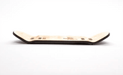 Von Zehos Infinite M10 Fingerboard Deck 32mm - Caramel Fingerboards - Fingerboard store