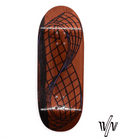 Von Zehos Infinite M9 Fingerboard Deck 34mm