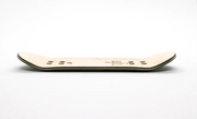 Von Zehos Infinite R3 Fingerboard Deck 29mm - Caramel Fingerboards - Fingerboard store