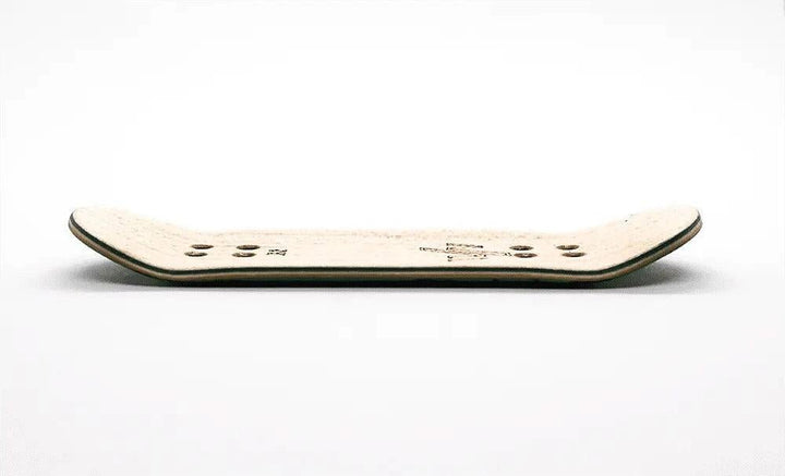 Von Zehos Infinite R3 Fingerboard Deck 29mm - Caramel Fingerboards - Fingerboard store