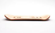 Von Zehos Meme Fingerboard Deck 50mm - Caramel Fingerboards - Fingerboard store