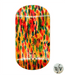 Von Zehos Multicolor Fingerboard Deck 50mm - Caramel Fingerboards - Fingerboard store