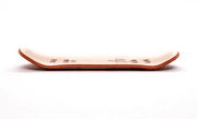 Von Zehos Woman M11 Fingerboard Deck 29mm - Caramel Fingerboards - Fingerboard store