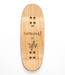 Von Zehos x Caramel Sweet R1 Fingerboard Deck - Caramel Fingerboards - Fingerboard store