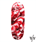 Von Zehos x Caramel Sweet R1 Fingerboard Deck