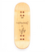 Von Zehos x Caramel Sweet R3 Fingerboard Deck - Caramel Fingerboards - Fingerboard store