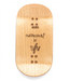 Von Zehos x Caramel Sweet RX50 Fingerboard Deck 50mm - Caramel Fingerboards - Fingerboard store