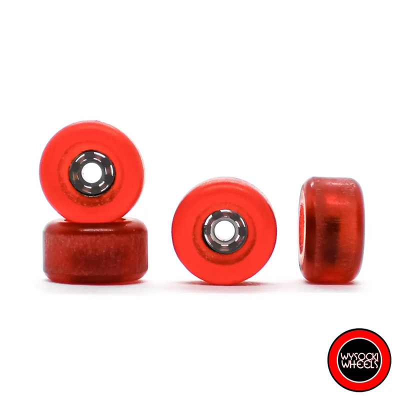 Wysocki Amber Conical MTO 8.1mm 60D