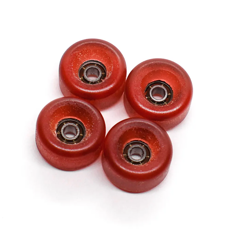 Wysocki Amber Conical MTO 8.1mm 60D