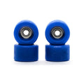 Blue Standard Urethane Fingerboard Wheels 7.5mm
