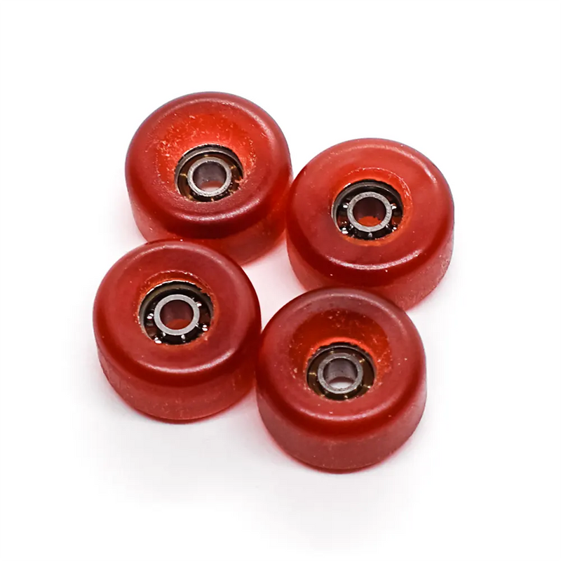 Wysocki Amber Conical MTO 8.1mm 60D