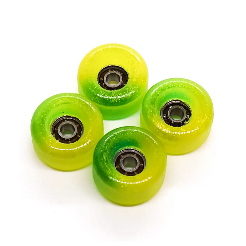 Wysocki G&Y Conical MTO 8.1mm 60D