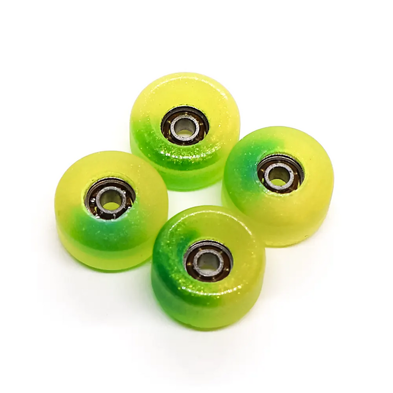 Wysocki G&Y Conical MTO 8.1mm 60D