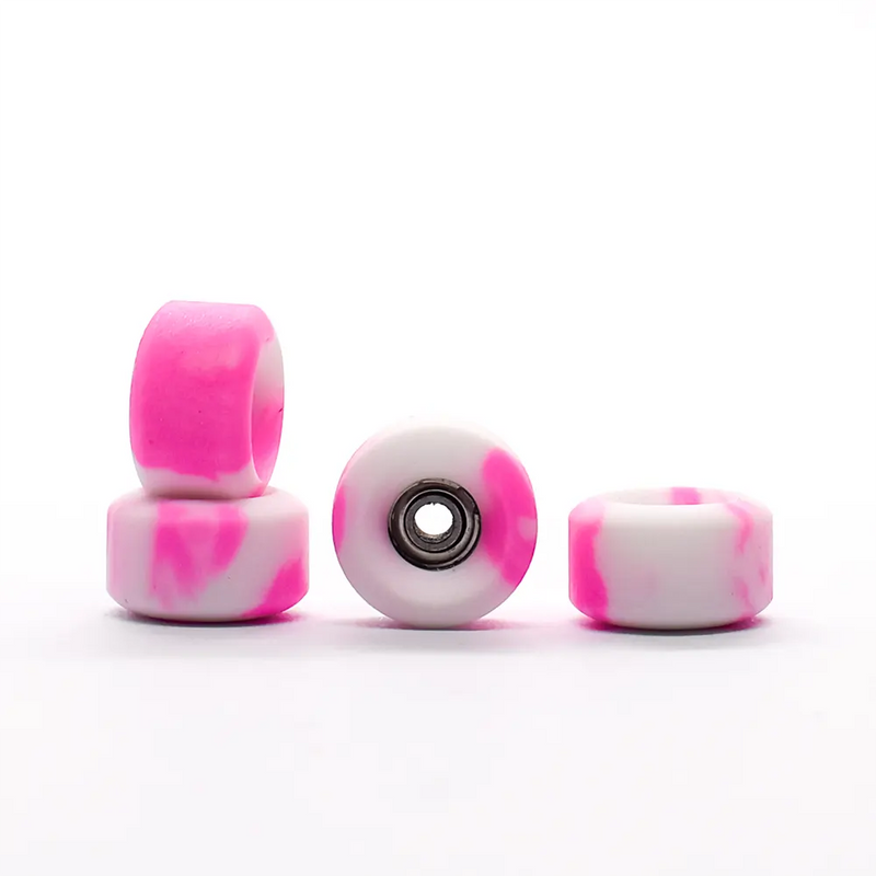 Peak Cherry Blossom Fingerboard Wheels 7.5mm
