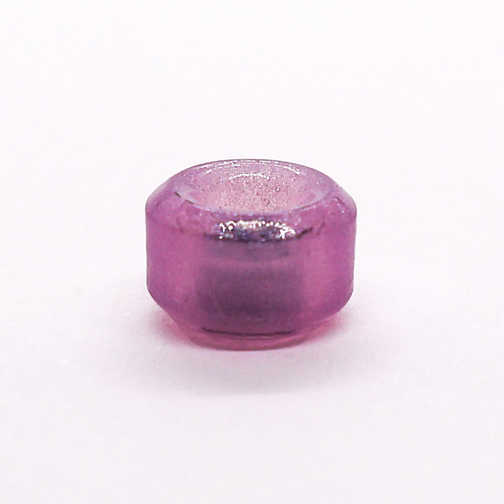 Rinno Purple D2 Ztreet Fingerboard Wheels 7.5mm