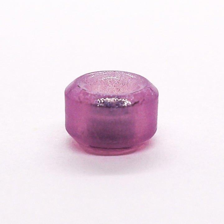 Rinno Purple D2 Ztreet Fingerboard Wheels 7.5mm