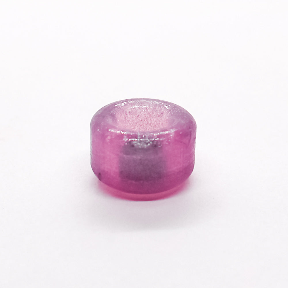 Rinno Purple D2 Conical Fingerboard Wheels 8mm