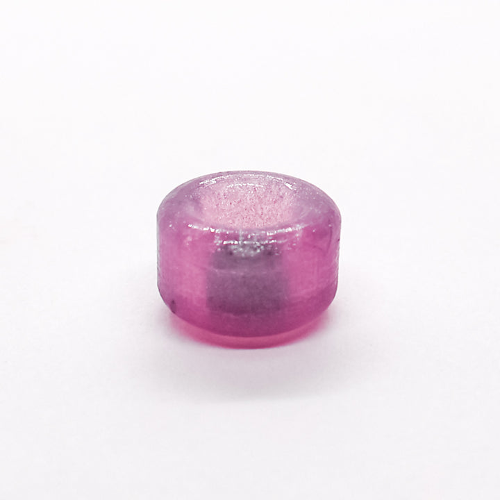 Rinno Purple D2 Conical Fingerboard Wheels 8mm