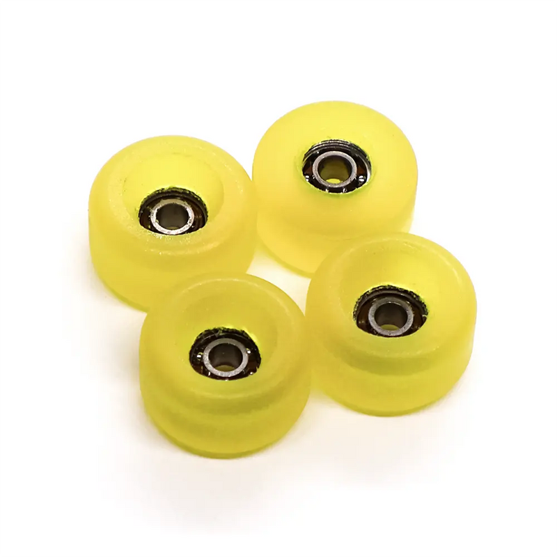 Wysocki Neon Yellow Conical MTO 8.1mm 60D