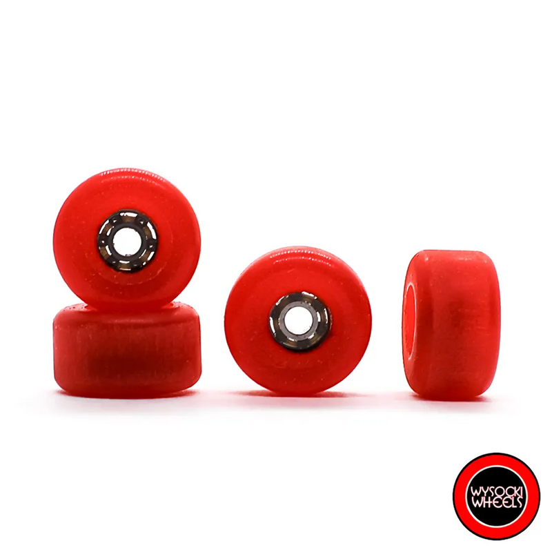 Wysocki Red Conical MTO 8.1mm 60D