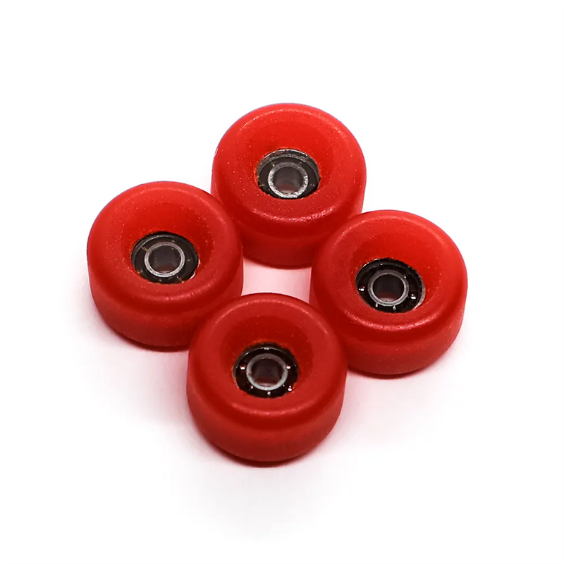 Wysocki Red Conical MTO 8.1mm 60D