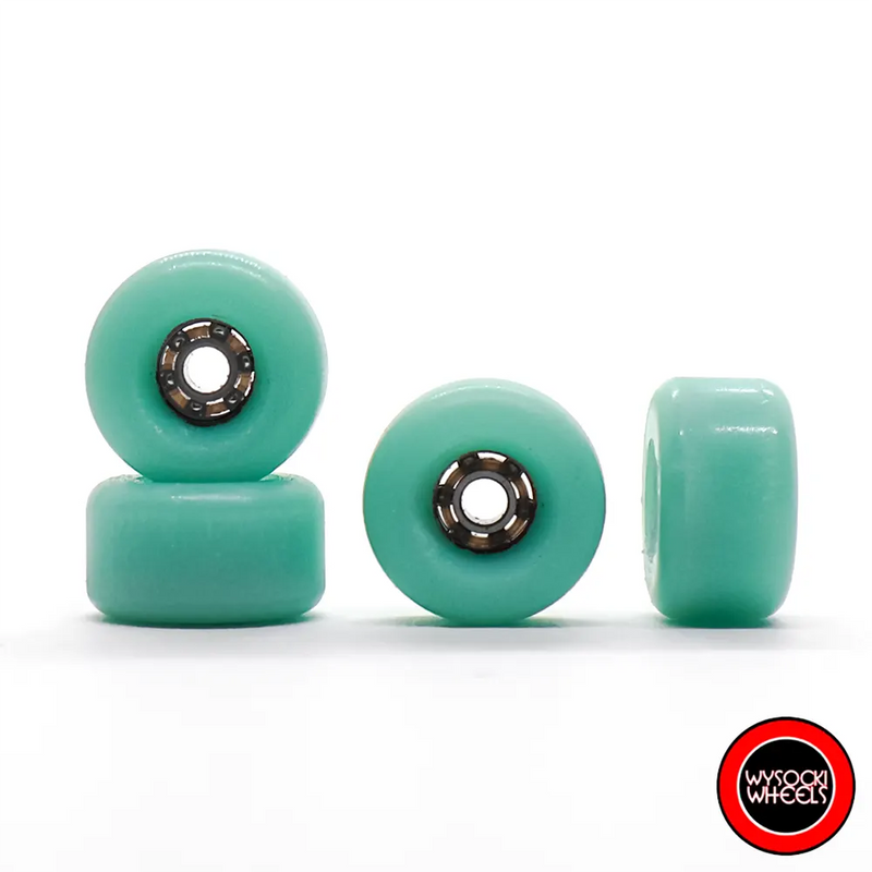 Wysocki Mint Conical MTO 8.1mm 60D