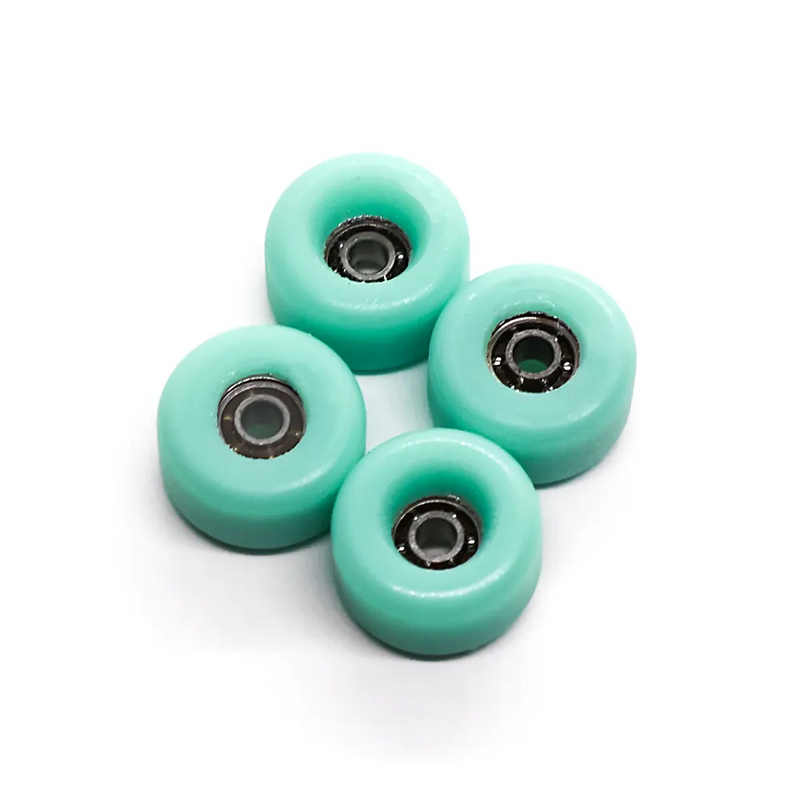 Wysocki Mint Conical MTO 8.1mm 60D