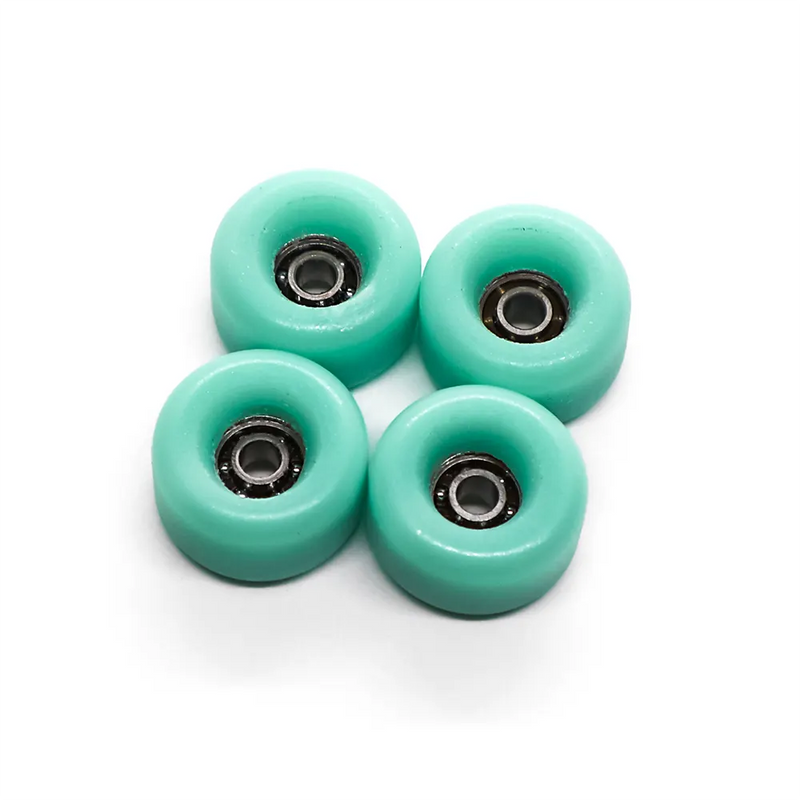 Wysocki Mint Conical MTO 8.1mm 60D