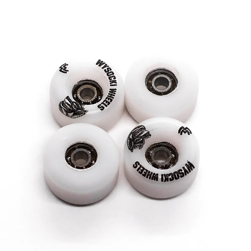 Wysocki White Real Wear Conical MTO 8.1mm 60D