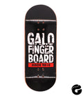 Galo Since 2010 Fingerboard Deck 34.5mm