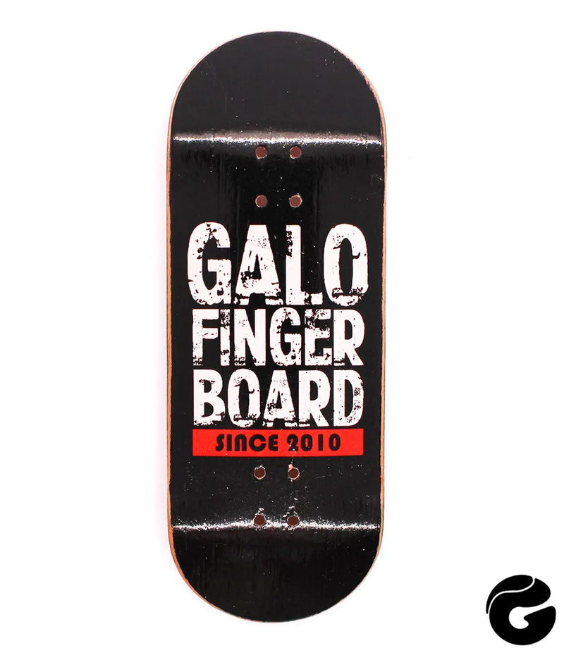 Galo Since 2010 Fingerboard Deck 34.5mm