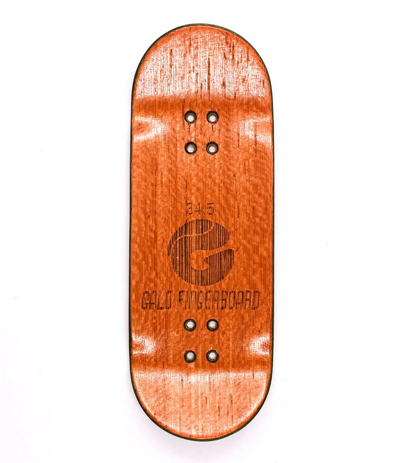Galo Since 2010 Fingerboard Deck 34.5mm