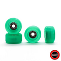 Wysocki Sapphire Green Conical MTO 8.1mm 60D