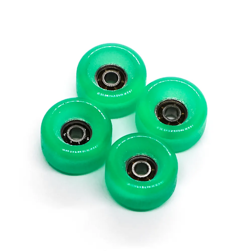 Wysocki Sapphire Green Conical MTO 8.1mm 60D