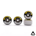 Peak Ultra Ball Fingerboard Wheels 7.5mm