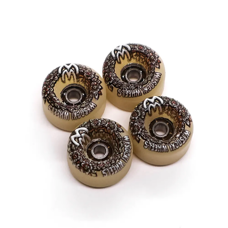 Wysocki Tan Real Wear Conical MTO 8.1mm 60D