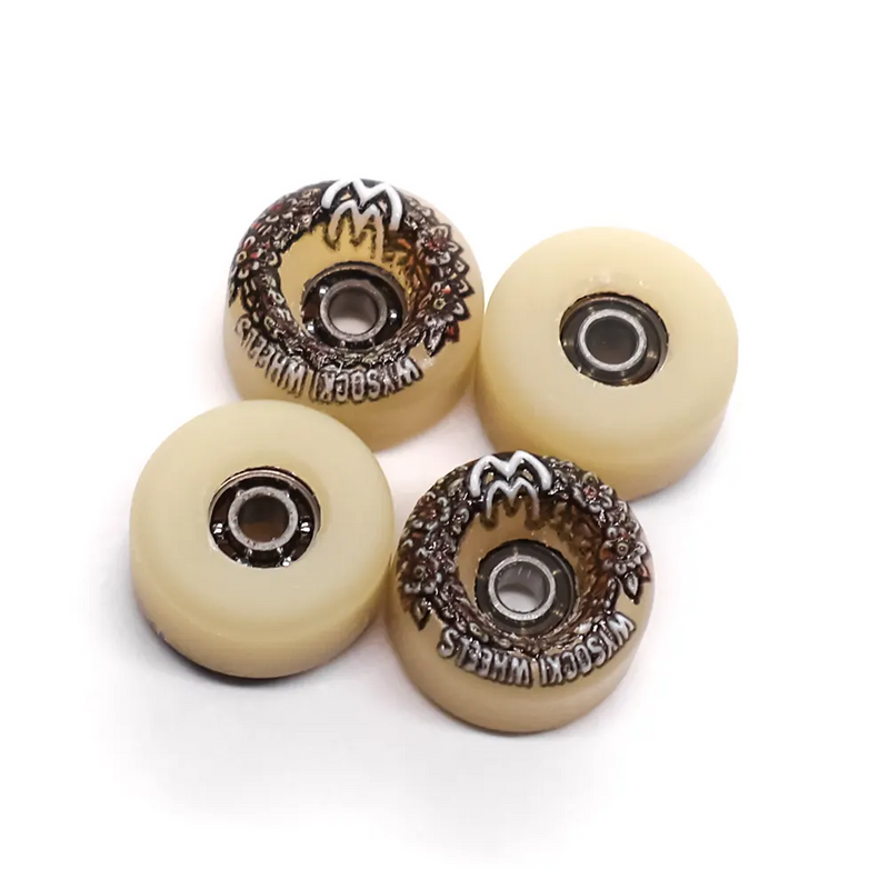 Wysocki Tan Real Wear Conical MTO 8.1mm 60D