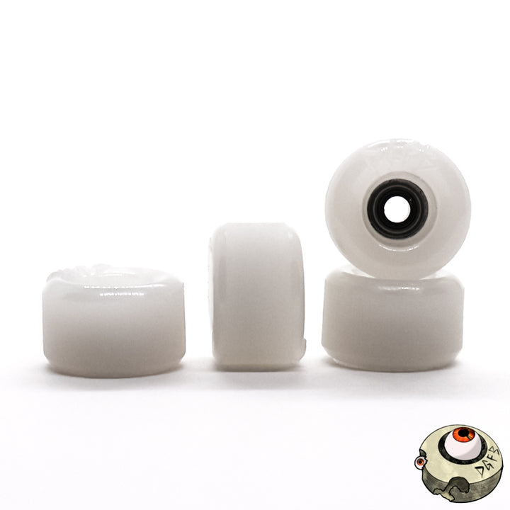 Dude Guy Ghost Fingerboard Wheels 8mm