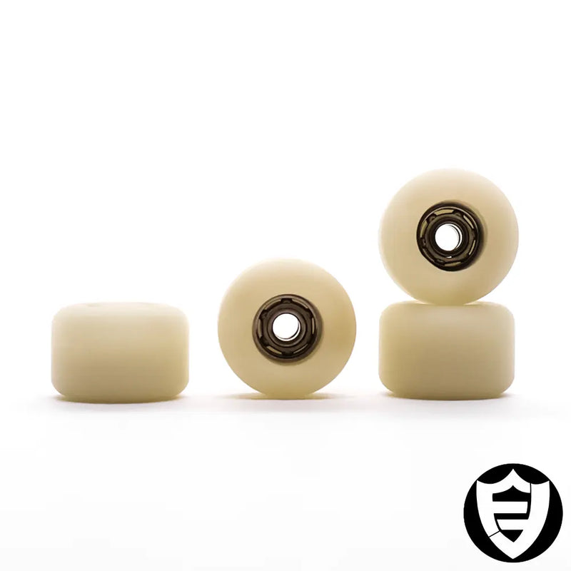 FlatFace J9 Dual Bearing Wheels G9 Jay Linehan Pro 7.7mm