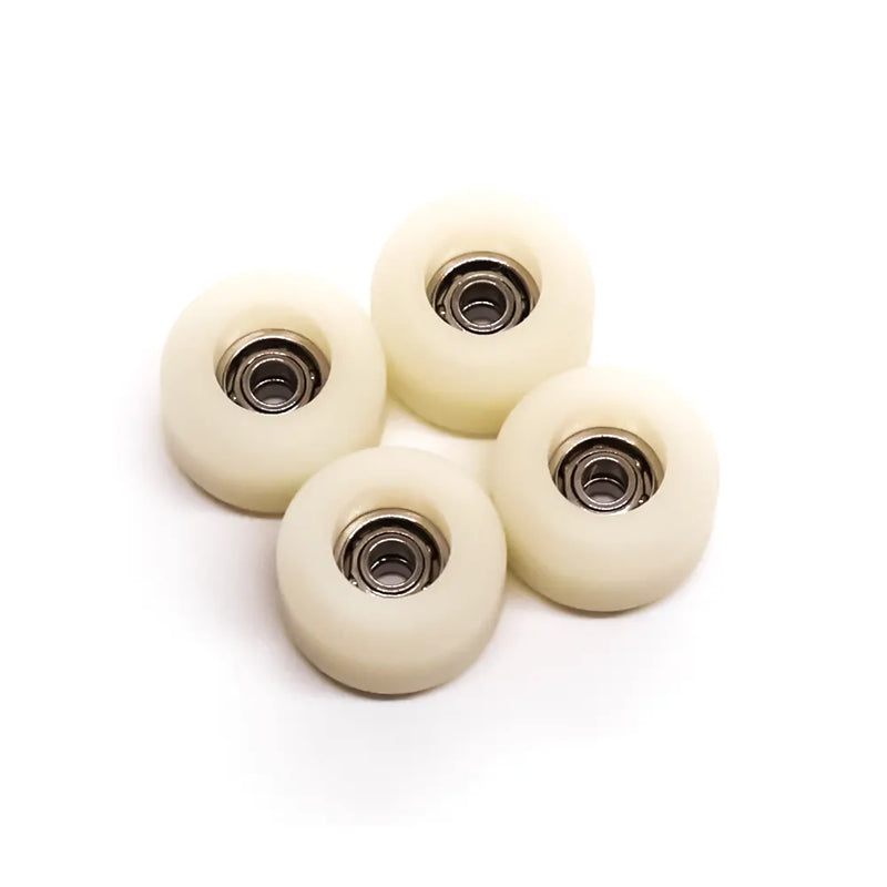 FlatFace J9 Dual Bearing Wheels G9 Jay Linehan Pro 7.7mm