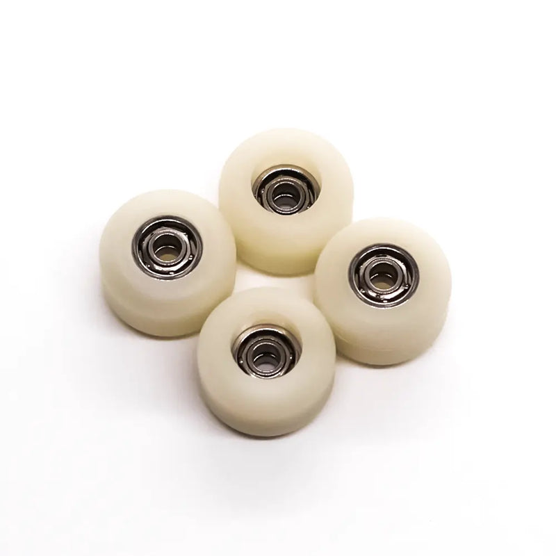 FlatFace J9 Dual Bearing Wheels G9 Jay Linehan Pro 7.7mm