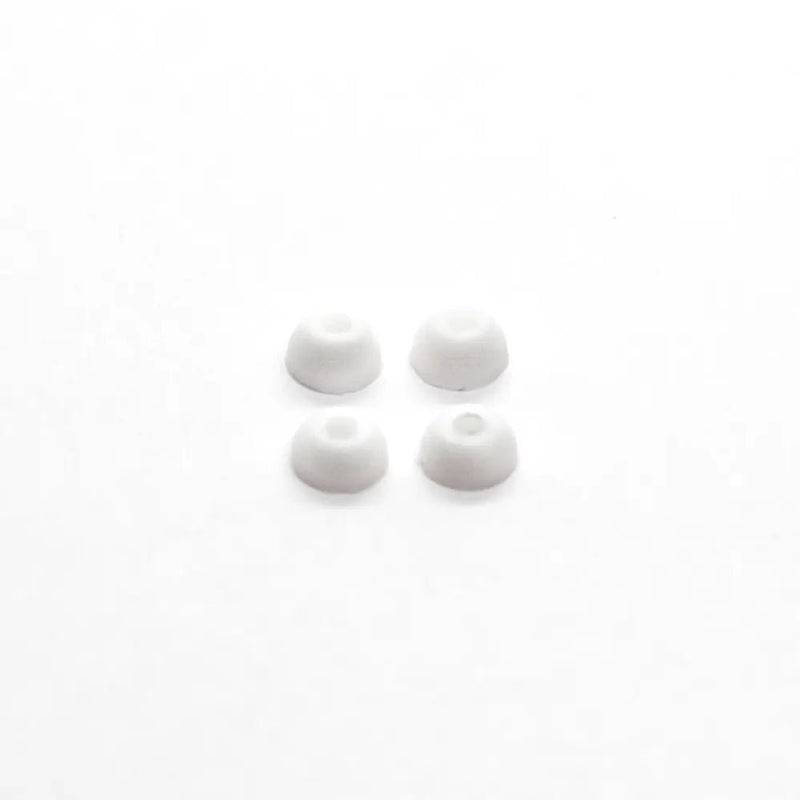 White Standard Fingerboard Bushings - Caramel Fingerboards - Fingerboard store