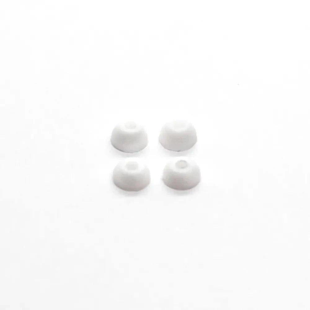 White Standard Fingerboard Bushings - Caramel Fingerboards - Fingerboard store