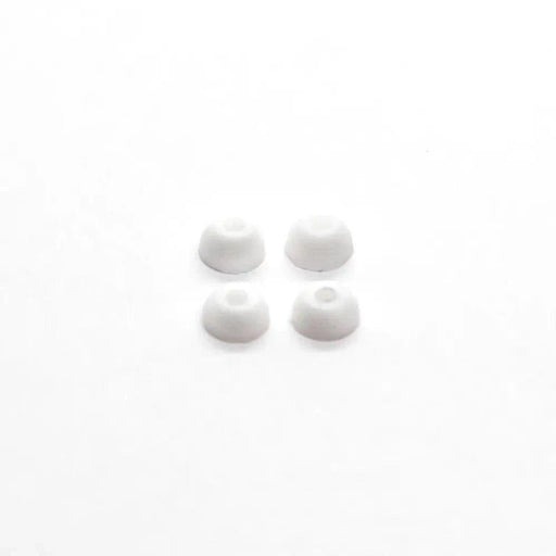 White Standard Fingerboard Bushings - Caramel Fingerboards - Fingerboard store