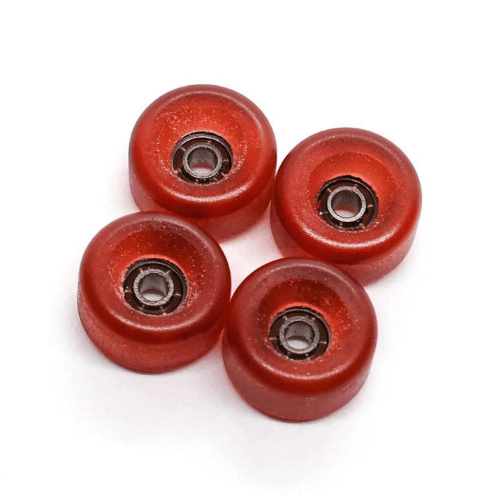 Wysocki Amber Conical MTO 8.1mm 60D - Caramel Fingerboards - Fingerboard store