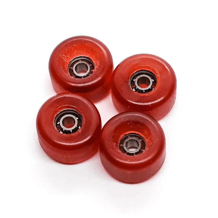 Wysocki Amber Conical MTO 8.1mm 60D - Caramel Fingerboards - Fingerboard store
